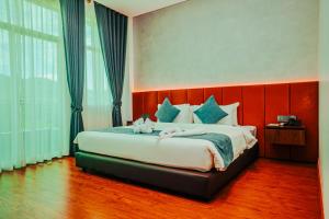 sangkahak mith hotel