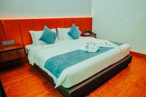 sangkahak mith hotel