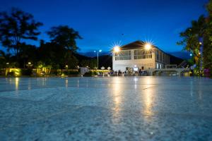 sangkahak mith hotel