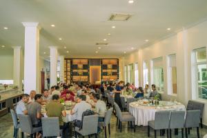 sangkahak mith hotel
