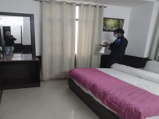 onlystay silicon inn shimla