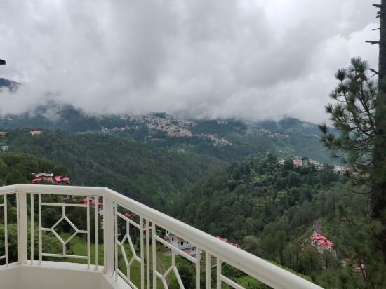 onlystay silicon inn shimla