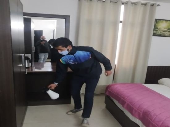 onlystay silicon inn shimla