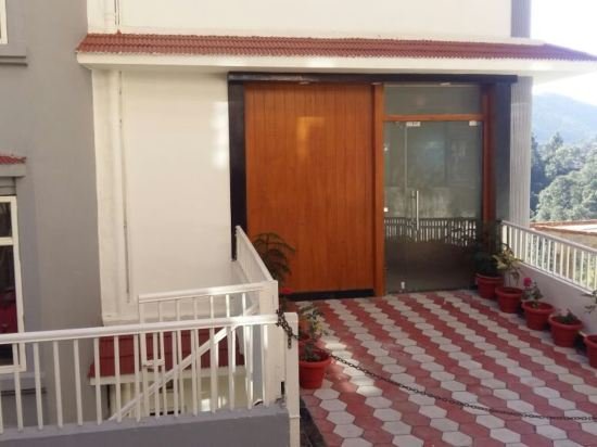 onlystay silicon inn shimla