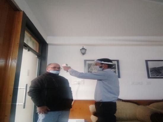 onlystay silicon inn shimla