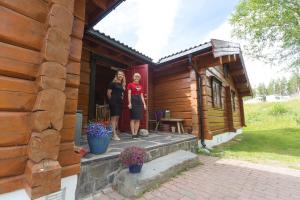 Hytter Dombas,Dovre>>Dombas,3 star