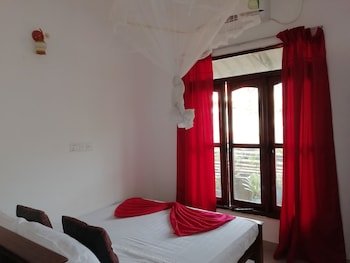 nest rest inn