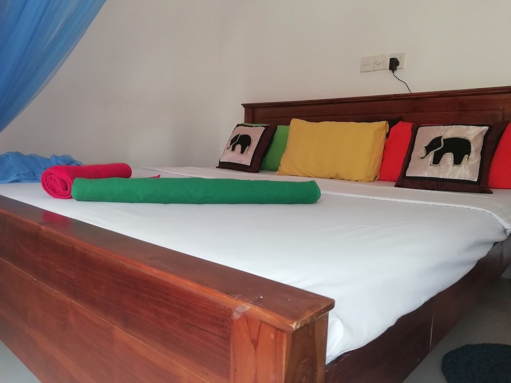 nest rest inn
