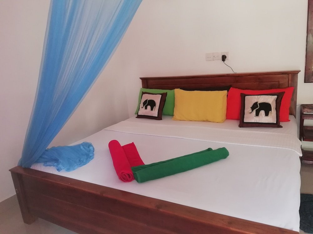 nest rest inn