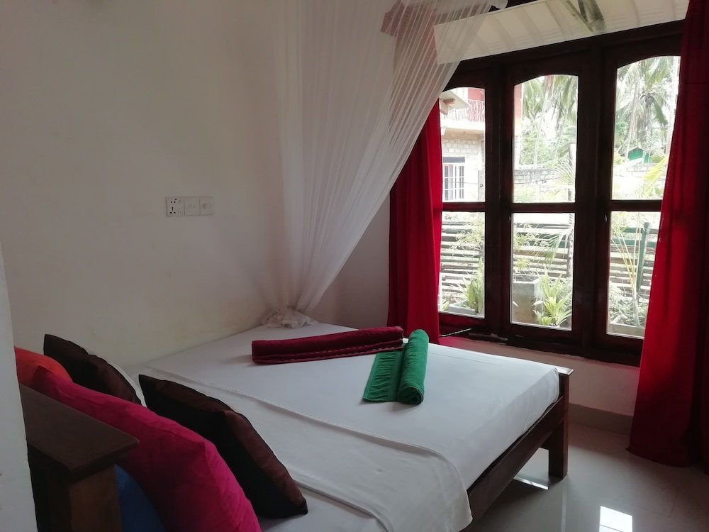 nest rest inn
