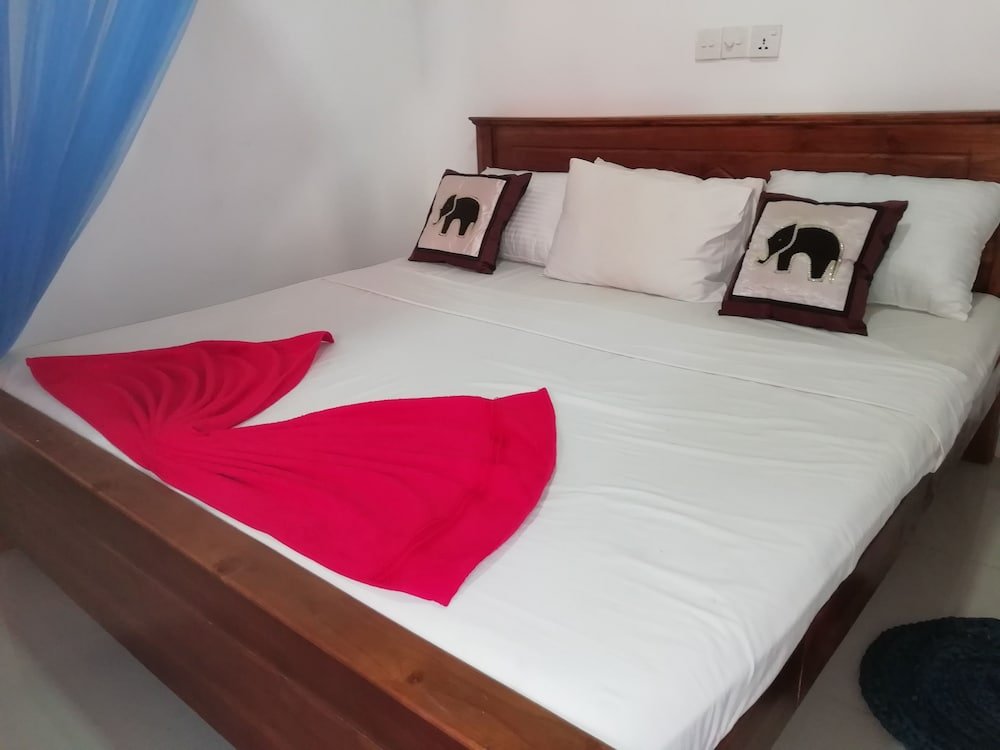 nest rest inn