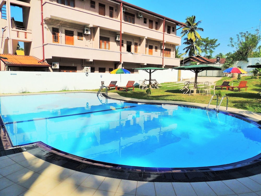 negombo