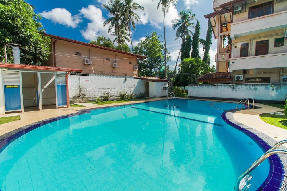 negombo