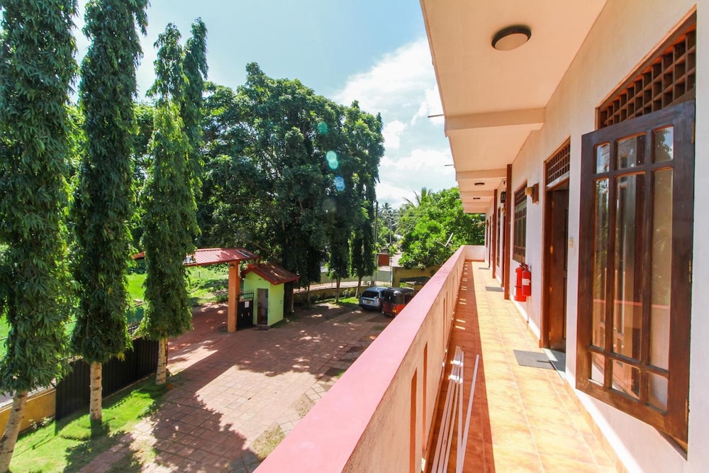 negombo
