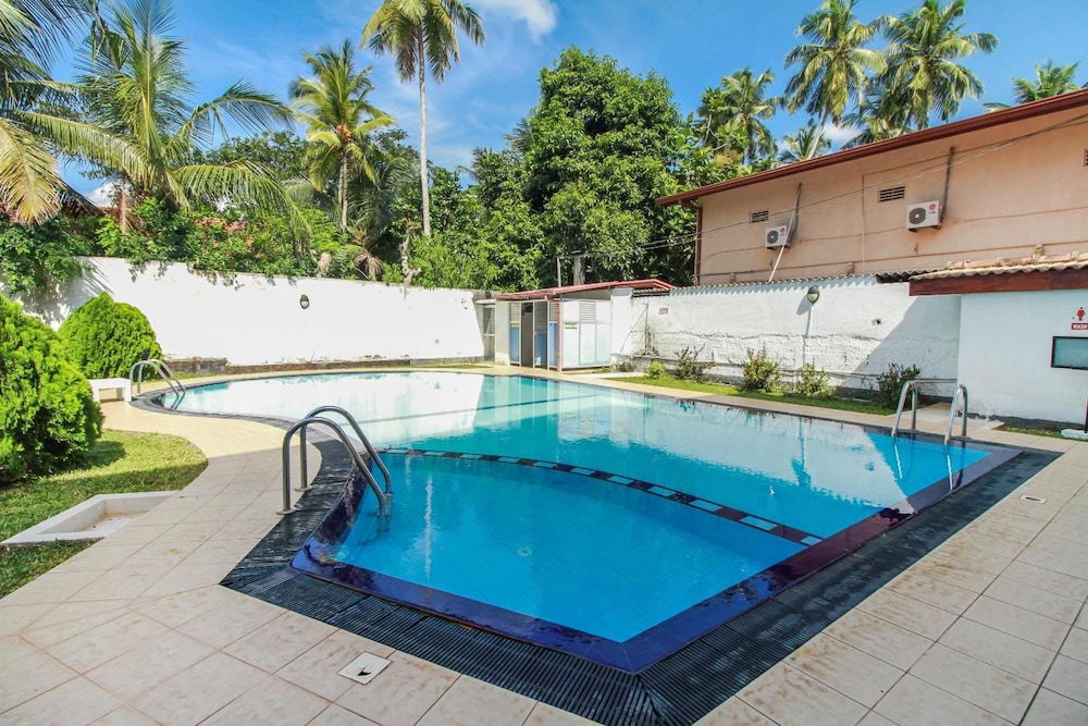 negombo