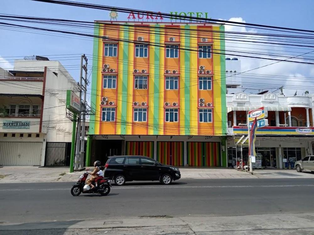 hotel aura