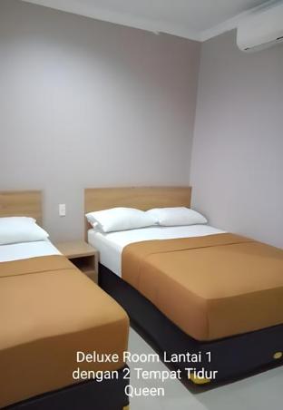 hotel aura