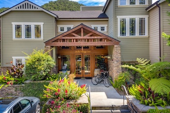 Avila Village Inn,Pismo Beach>>Avila Beach,4 star