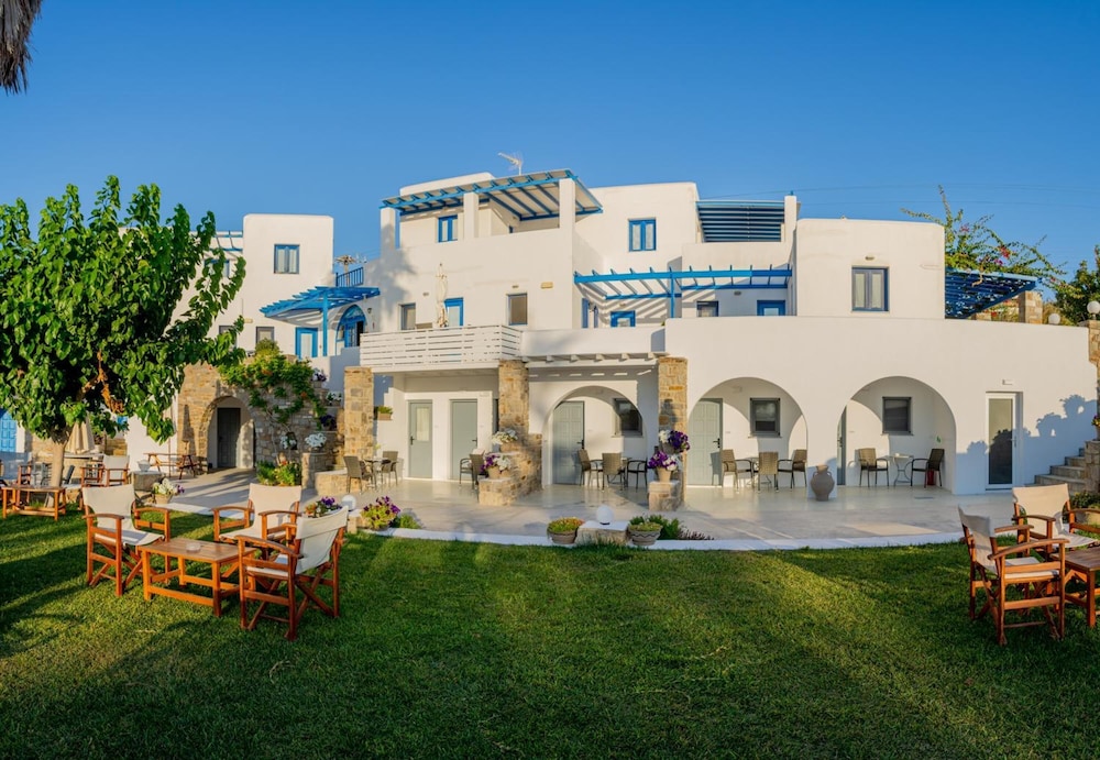 paros