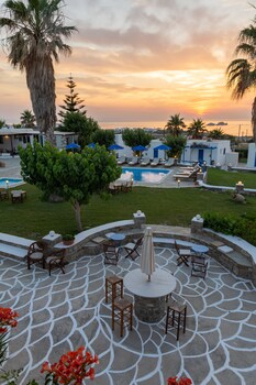Fragoulis Village,Parasporos>>Krotiri,2 star