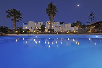 Fragoulis Village,Parasporos>>Krotiri,2 star