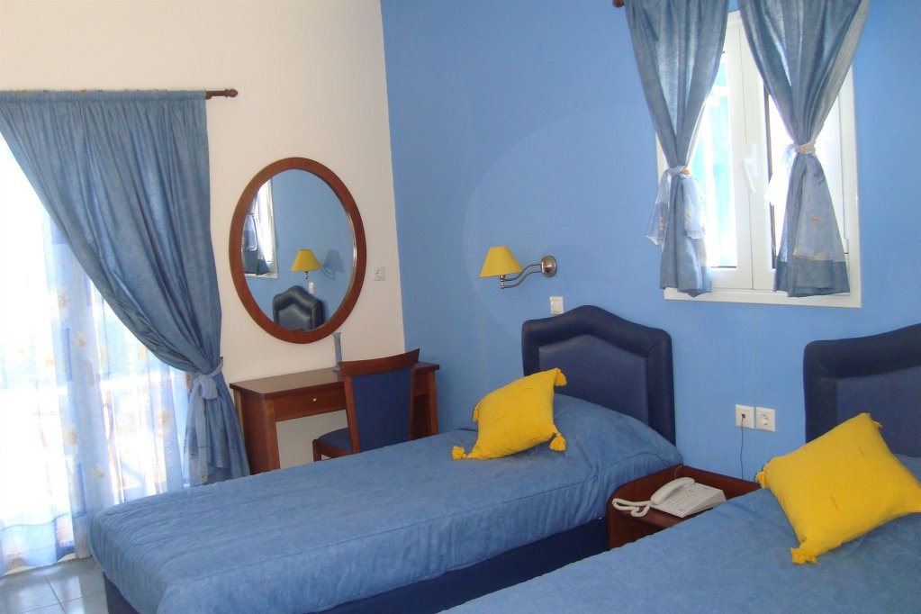 paros