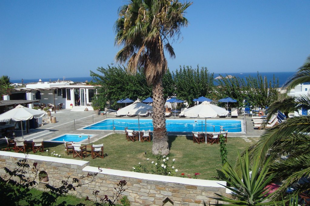 paros