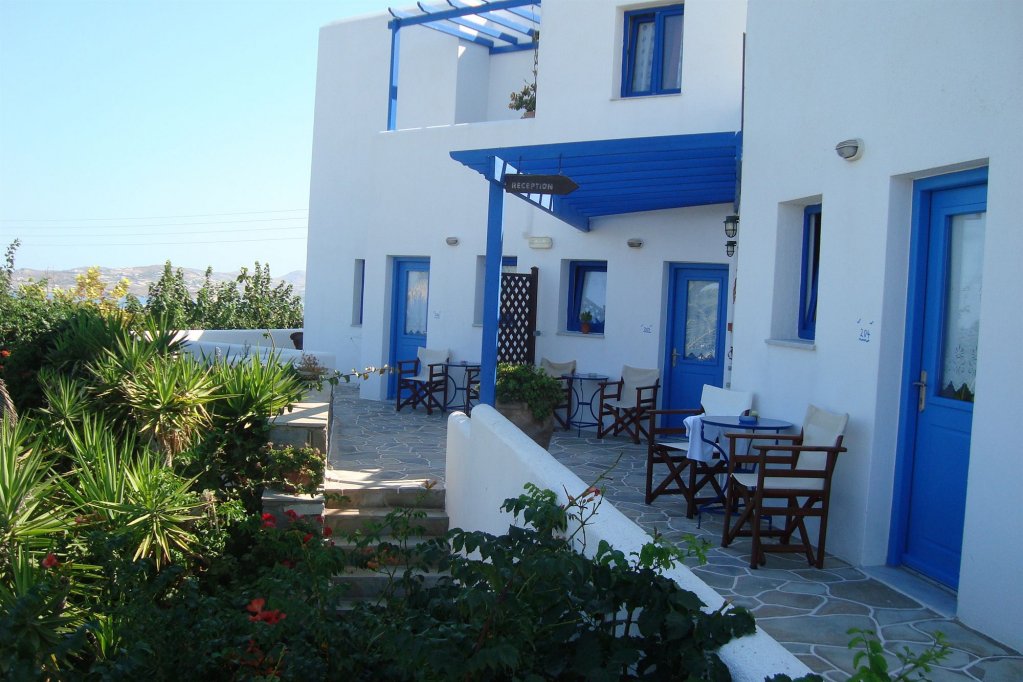 paros