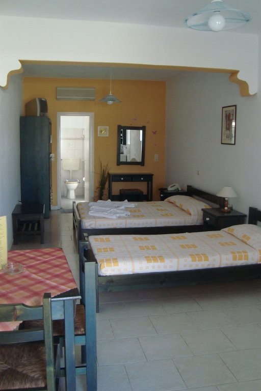 paros