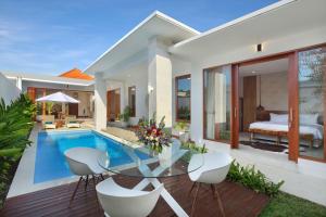 monaco blu luxury villas and spa