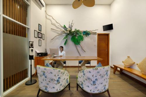 monaco blu luxury villas and spa