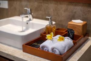 monaco blu luxury villas and spa