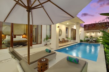 Monaco Blu Luxury Villas And Spa,,5 star