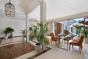 monaco blu luxury villas and spa