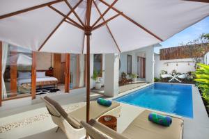 monaco blu luxury villas and spa