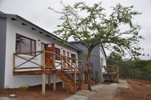 hazyview buffalo game lodge