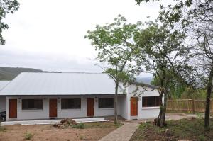 hazyview buffalo game lodge