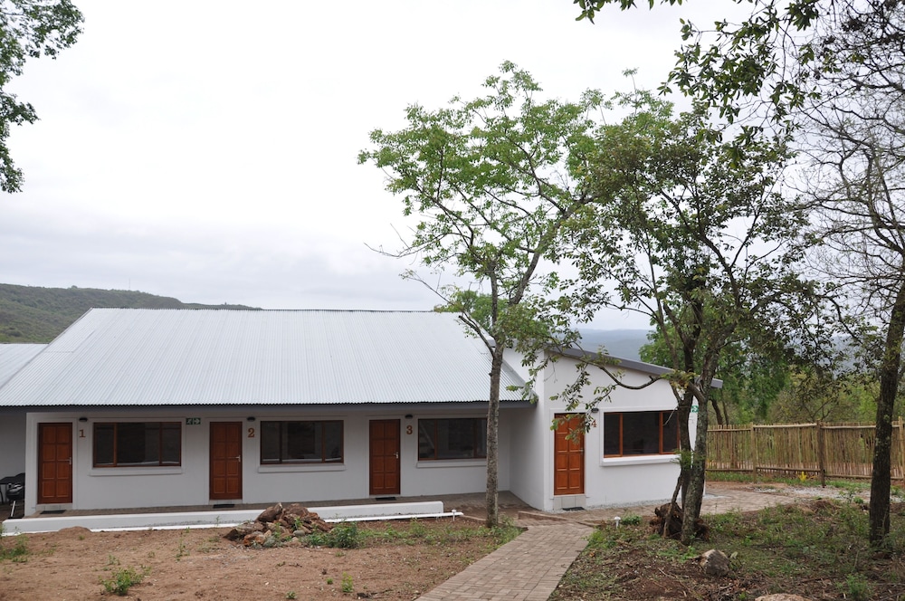 hazyview buffalo game lodge