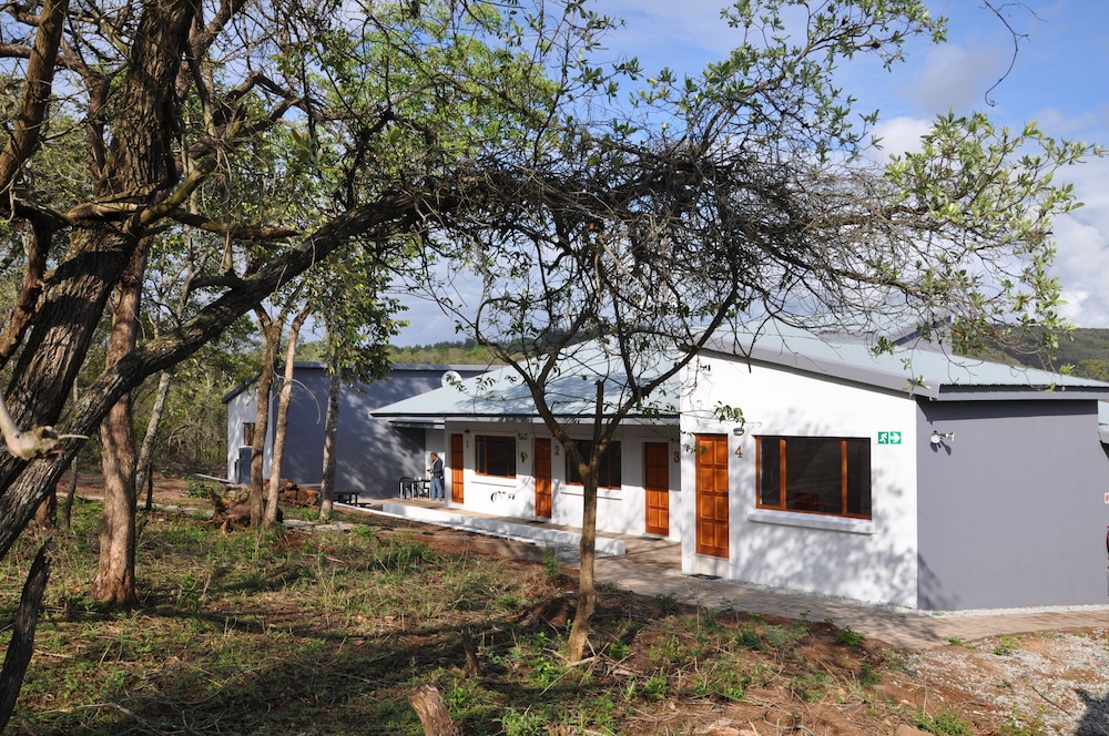 hazyview buffalo game lodge