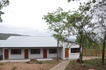 hazyview buffalo game lodge