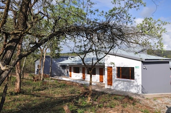 hazyview buffalo game lodge