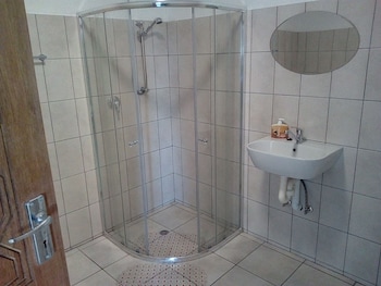 hazyview buffalo game lodge