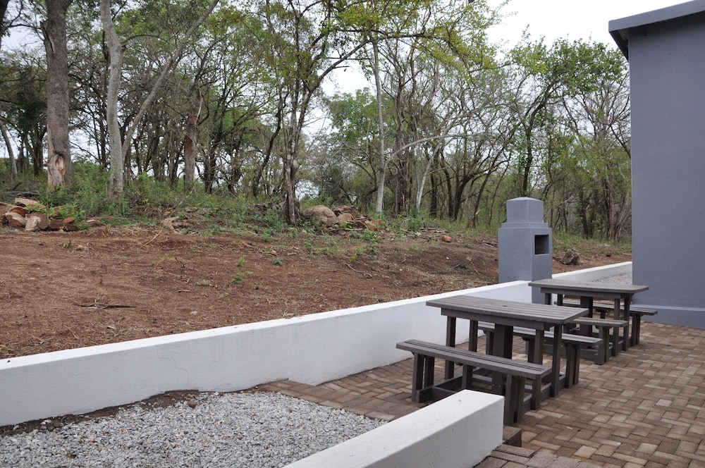 hazyview buffalo game lodge