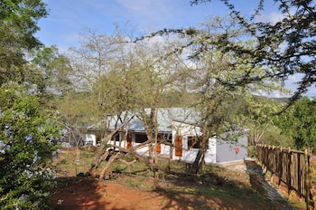 hazyview buffalo game lodge