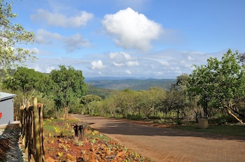 hazyview buffalo game lodge
