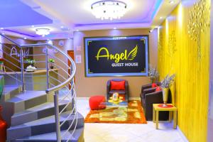 angel guest house