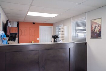 motel 6 fort st john bc