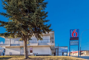 motel 6 fort st john bc