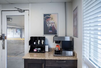 motel 6 fort st john bc