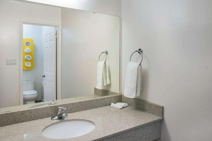 motel 6 fort st john bc